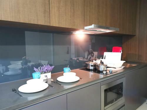 Apartamento Grand Medini By Uha