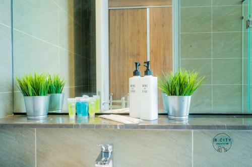 Apartamento Grand Medini By Uha