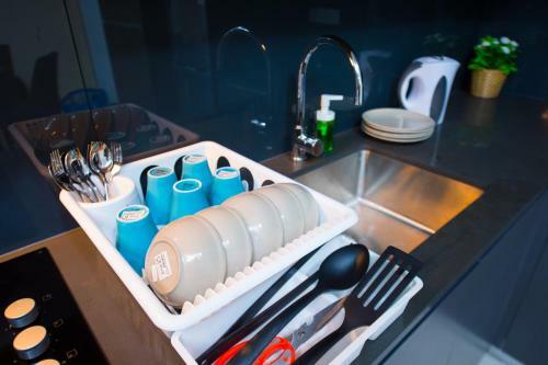 Apartamento Grand Medini By Uha