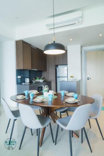 Apartamento Grand Medini By Uha