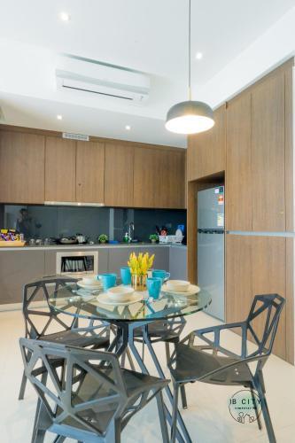 Apartamento Grand Medini By Uha