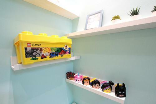 Apartamento Afiniti Residensi