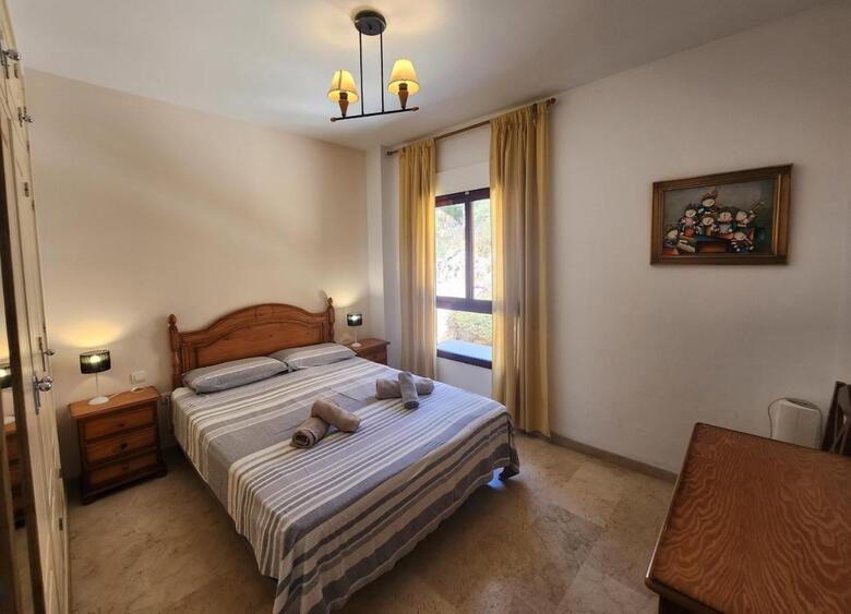Apartamento Afiniti Residensi