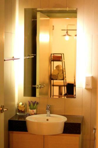 Apartamento Afiniti Residensi