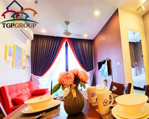 Legoland D'pristine Apartment By Tgp