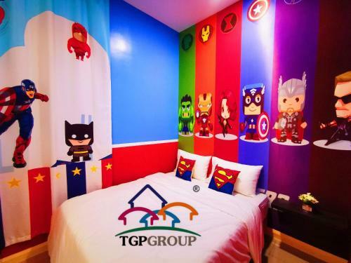 Legoland D'pristine Apartment By Tgp