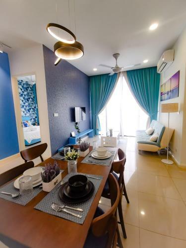 Legoland D'pristine Apartment By Tgp