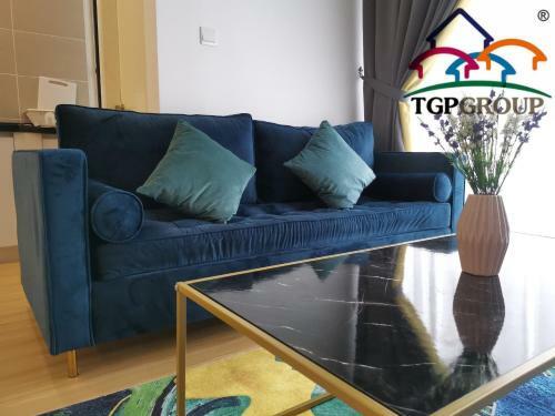 Legoland D'pristine Apartment By Tgp