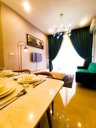 Legoland D'pristine Apartment By Tgp