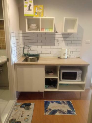 Apartamento Lumpini Seaview Cha-am By Siky