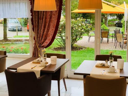 Parkhotel