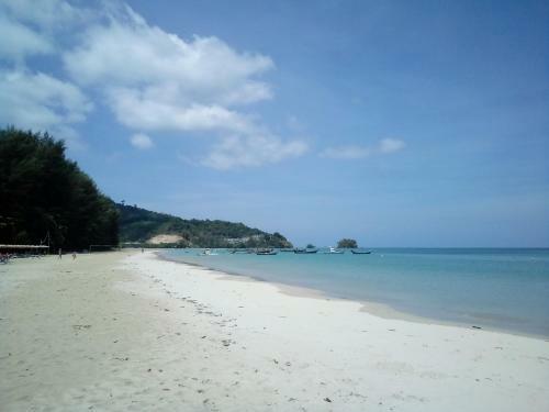 Villa Mai Mee Pan Ha
