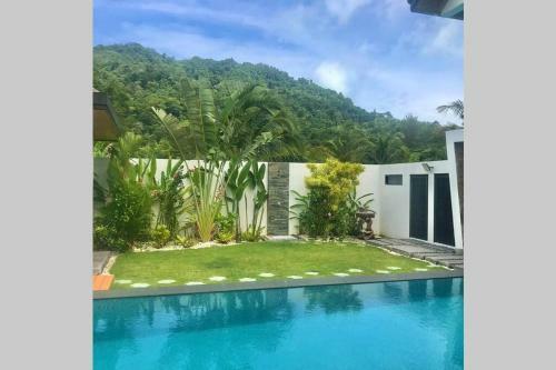 Villa Mai Mee Pan Ha