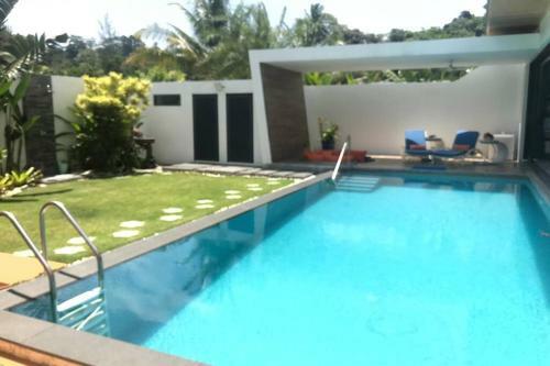 Villa Mai Mee Pan Ha