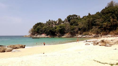 Villa Mai Mee Pan Ha