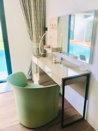 Villa Mai Mee Pan Ha