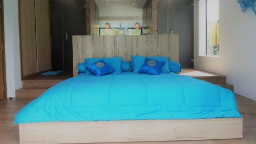 Khaomanee Villa By Roominger
