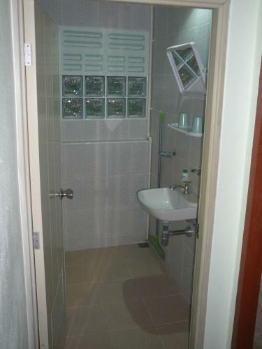 Hostal Baan Malee 1