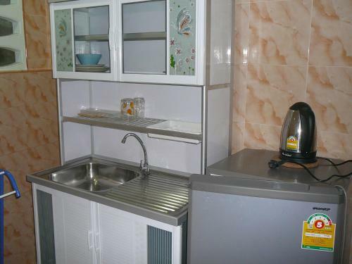Hostal Baan Malee 1