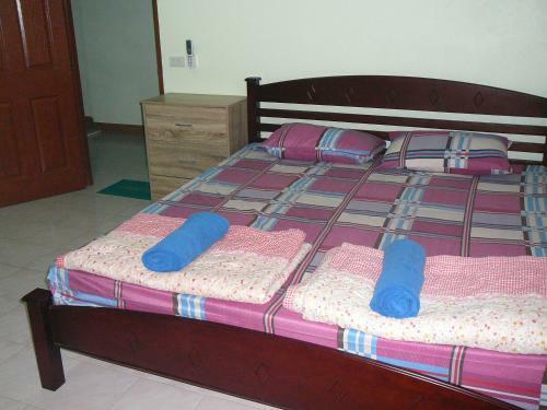 Hostal Baan Malee 1
