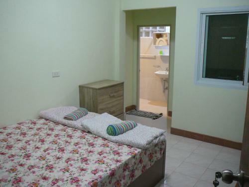 Hostal Baan Malee 1