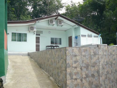 Hostal Baan Malee 1