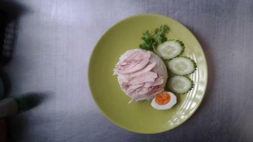 Hostal Baan Malee 1