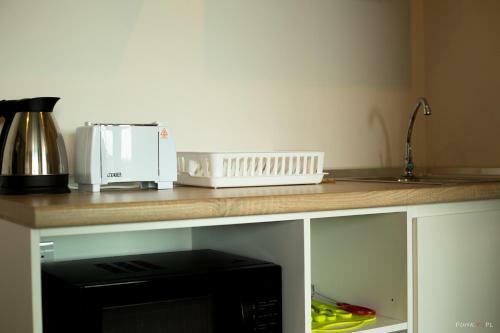 Apartamento Lumpini Loft Condo 1705