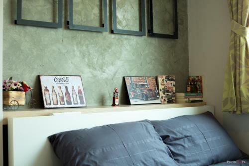 Apartamento Lumpini Loft Condo 1705