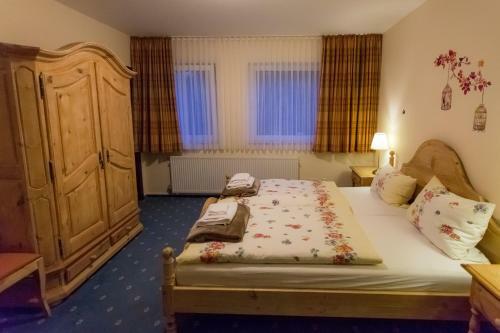 Posada Landgasthaus Zu Den Erdf�llen