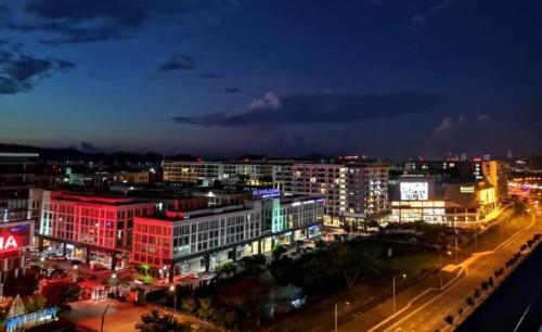 Apartamento Sutera Avenue