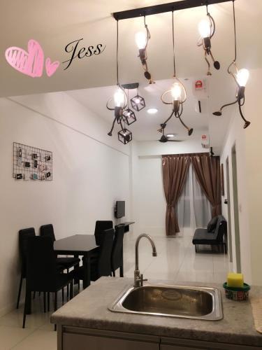 Apartamento Sutera Avenue