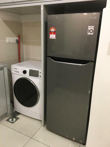 Apartamento Sutera Avenue