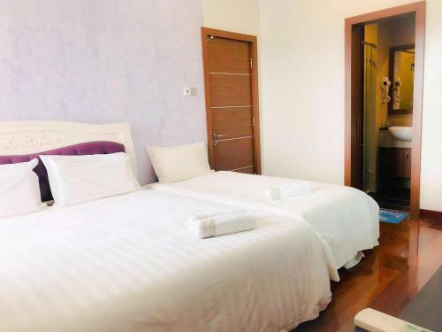 Apartamento S'suite The Imago Loft