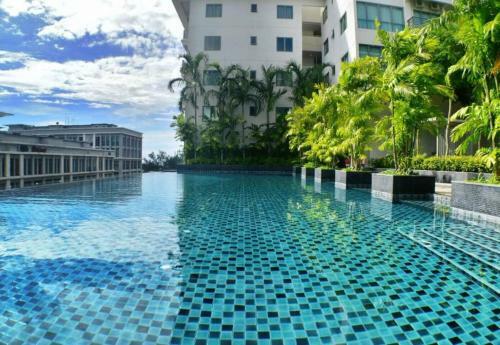 Apartamento S'suite The Imago Loft