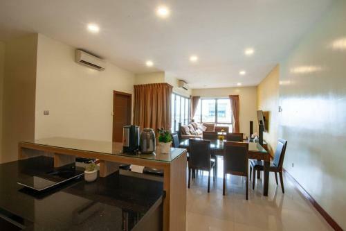 Apartamento S'suite The Imago Loft