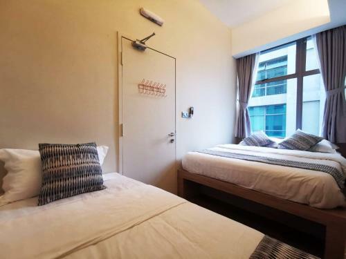 Albergue Oikos Poshtel