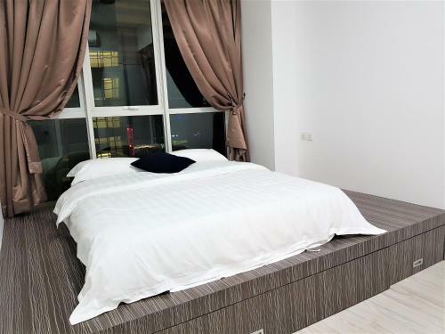 Apartamento A-home @ Sutera Avenue