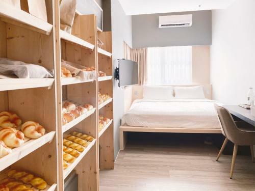 The Atelier Boutique Hotel