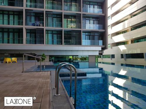 Apartamento Riverson Soho - Laxzone