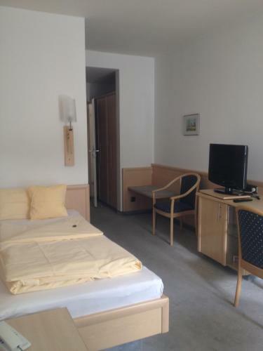 Hotel Vier Jahreszeiten