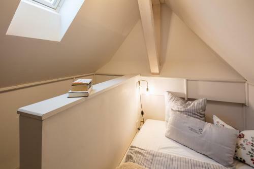 Apartamento Schloss Prossen