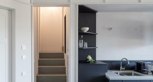 Apartamento Schloss Prossen