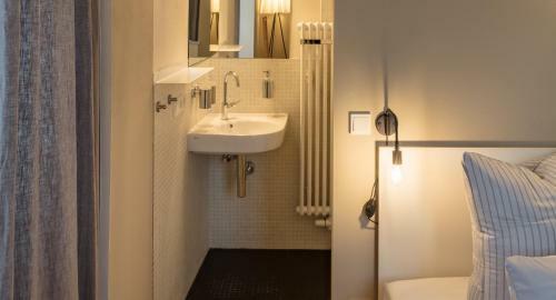 Apartamento Schloss Prossen