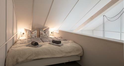 Apartamento Schloss Prossen