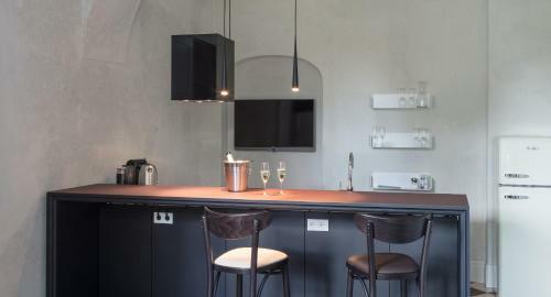 Apartamento Schloss Prossen