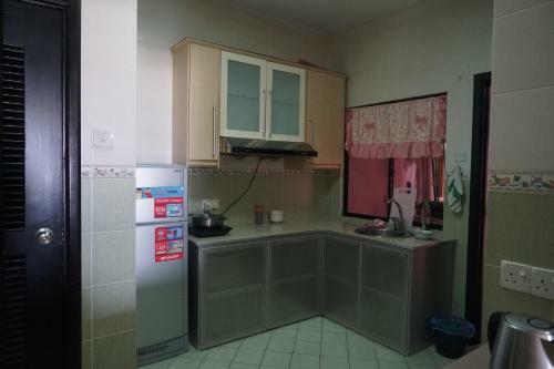 Apartamento Tay's Residence @ Marina