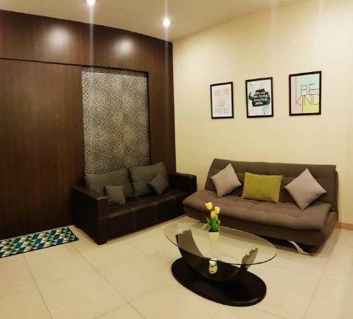Apartamento The Loft Imago City