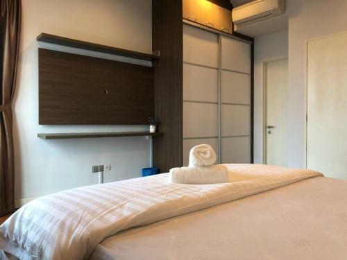 Apartamento The Loft Imago City