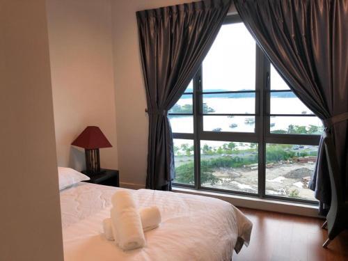 Apartamento The Loft Imago City